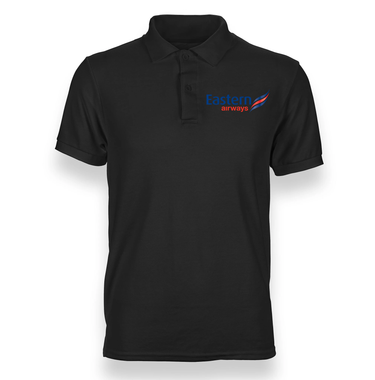 EASTERN AIRLINES POLO T-SHIRT